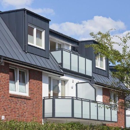 Op de Geest 12 Villa Cuxhaven Buitenkant foto