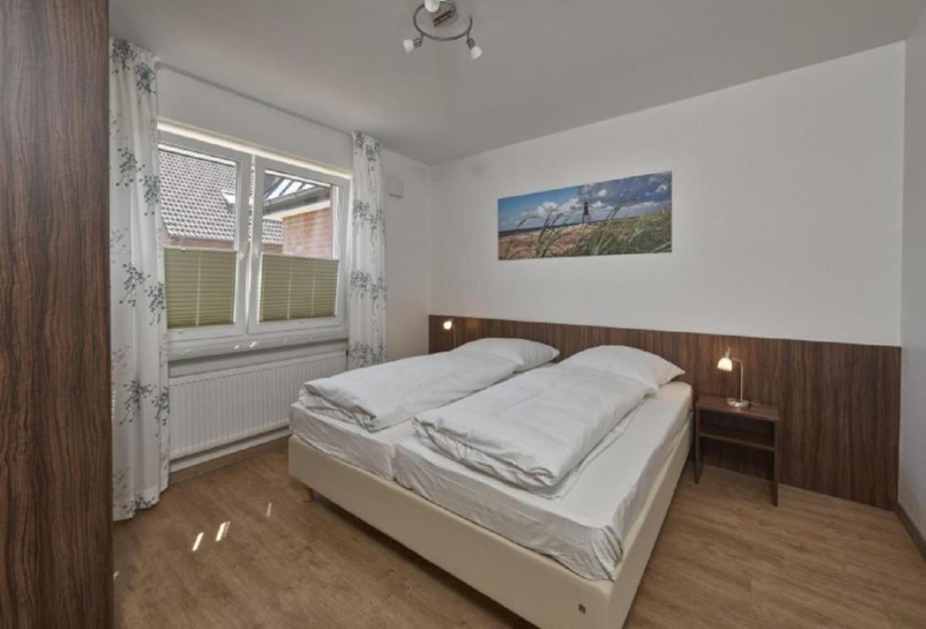 Op de Geest 12 Villa Cuxhaven Buitenkant foto